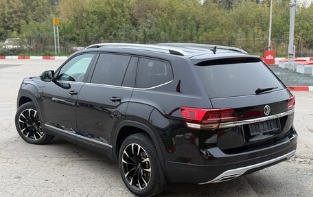 Volkswagen Teramont I, 2018 год, 3 150 000 рублей, 7 фотография