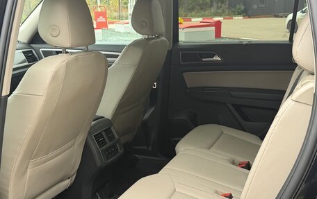 Volkswagen Teramont I, 2018 год, 3 150 000 рублей, 20 фотография