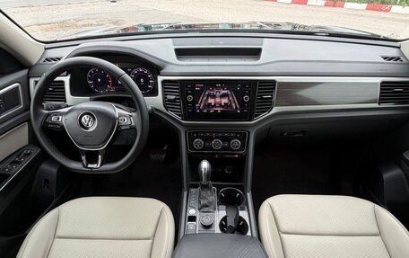 Volkswagen Teramont I, 2018 год, 3 150 000 рублей, 34 фотография
