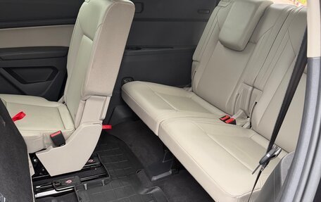 Volkswagen Teramont I, 2018 год, 3 150 000 рублей, 23 фотография