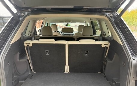 Volkswagen Teramont I, 2018 год, 3 150 000 рублей, 25 фотография