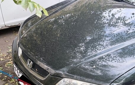 Honda Accord VII рестайлинг, 2000 год, 450 000 рублей, 2 фотография