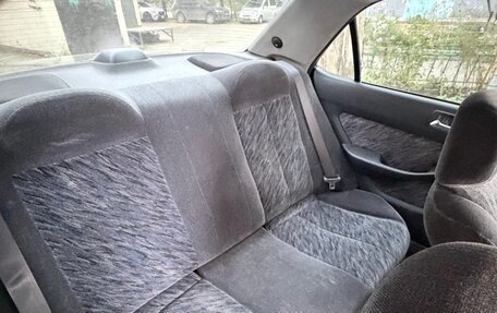 Honda Accord VII рестайлинг, 2000 год, 450 000 рублей, 10 фотография