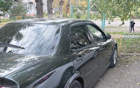 Honda Accord VII рестайлинг, 2000 год, 450 000 рублей, 6 фотография