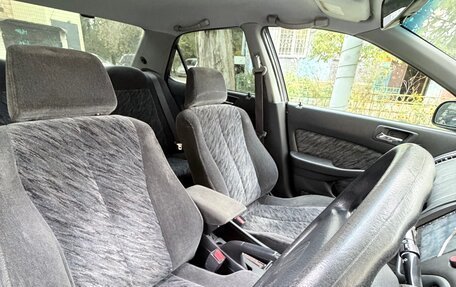 Honda Accord VII рестайлинг, 2000 год, 450 000 рублей, 11 фотография