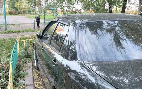 Honda Accord VII рестайлинг, 2000 год, 450 000 рублей, 7 фотография