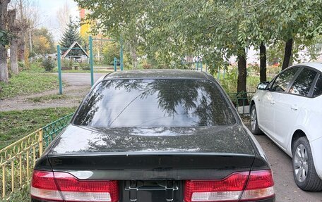 Honda Accord VII рестайлинг, 2000 год, 450 000 рублей, 8 фотография