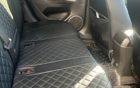 Chevrolet Cruze II, 2013 год, 690 000 рублей, 11 фотография