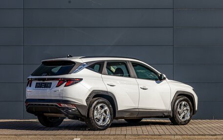 Hyundai Tucson, 2021 год, 2 595 000 рублей, 6 фотография