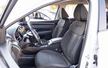 Hyundai Tucson, 2021 год, 2 595 000 рублей, 13 фотография