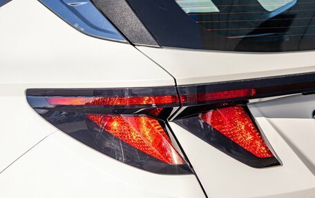 Hyundai Tucson, 2021 год, 2 595 000 рублей, 12 фотография