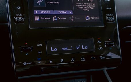 Hyundai Tucson, 2021 год, 2 595 000 рублей, 17 фотография