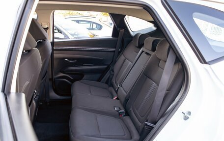 Hyundai Tucson, 2021 год, 2 595 000 рублей, 19 фотография