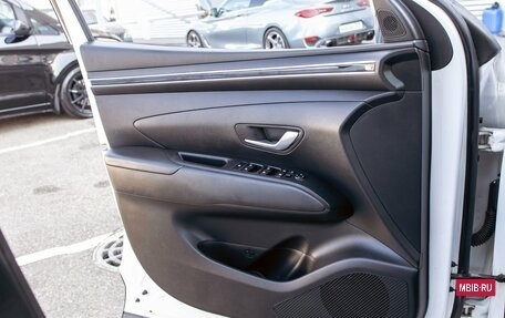 Hyundai Tucson, 2021 год, 2 595 000 рублей, 14 фотография