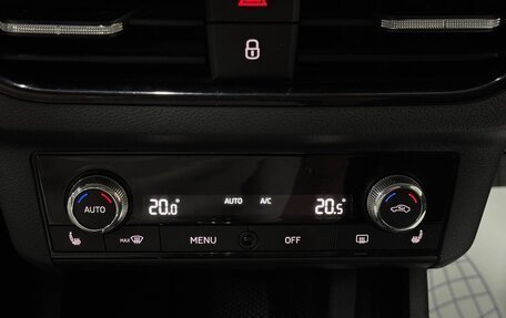 Skoda Kamiq I, 2021 год, 1 970 000 рублей, 16 фотография