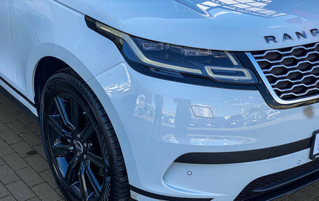 Land Rover Range Rover Velar I, 2019 год, 3 895 000 рублей, 4 фотография