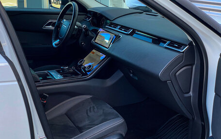 Land Rover Range Rover Velar I, 2019 год, 3 895 000 рублей, 10 фотография