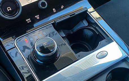 Land Rover Range Rover Velar I, 2019 год, 3 895 000 рублей, 15 фотография