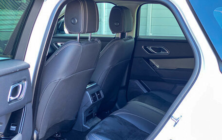 Land Rover Range Rover Velar I, 2019 год, 3 895 000 рублей, 14 фотография