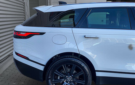 Land Rover Range Rover Velar I, 2019 год, 3 895 000 рублей, 9 фотография