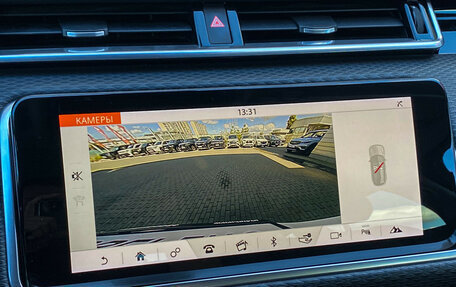 Land Rover Range Rover Velar I, 2019 год, 3 895 000 рублей, 21 фотография