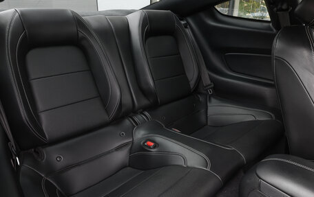 Ford Mustang VI рестайлинг, 2022 год, 3 750 000 рублей, 12 фотография