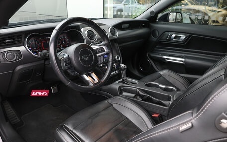 Ford Mustang VI рестайлинг, 2022 год, 3 750 000 рублей, 17 фотография