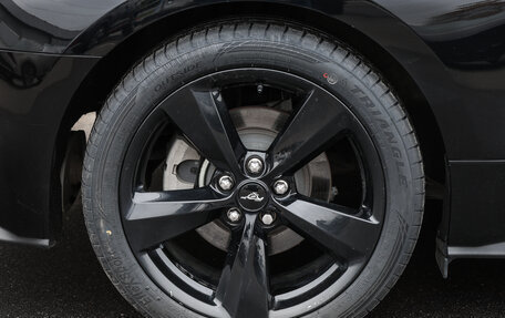 Ford Mustang VI рестайлинг, 2022 год, 3 750 000 рублей, 27 фотография