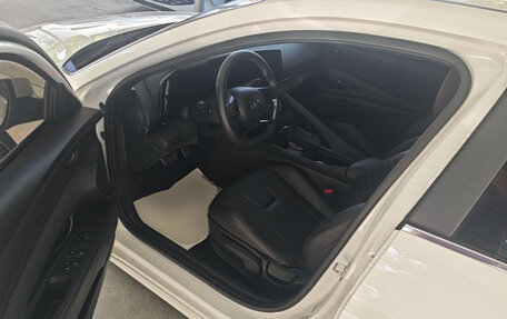 Hyundai Elantra, 2022 год, 1 264 000 рублей, 9 фотография