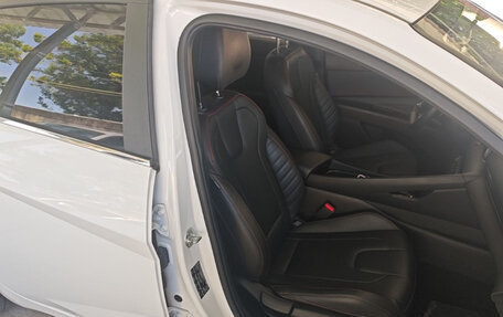 Hyundai Elantra, 2022 год, 1 264 000 рублей, 16 фотография