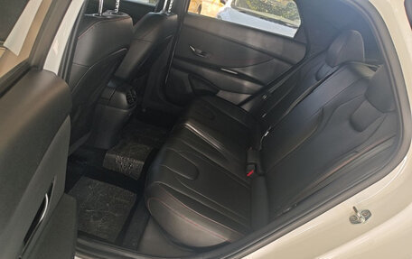 Hyundai Elantra, 2022 год, 1 264 000 рублей, 17 фотография