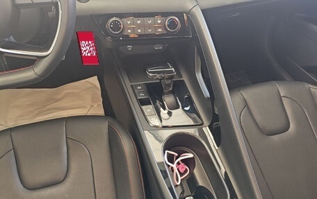 Hyundai Elantra, 2022 год, 1 264 000 рублей, 15 фотография