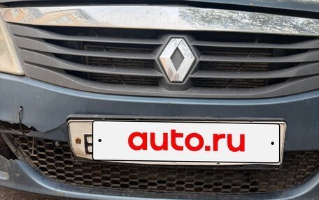 Renault Logan I, 2011 год, 135 000 рублей, 2 фотография