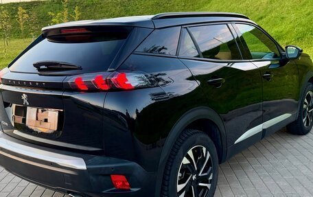 Peugeot 2008 II, 2023 год, 1 980 000 рублей, 3 фотография