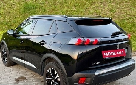 Peugeot 2008 II, 2023 год, 1 980 000 рублей, 6 фотография