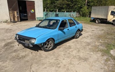 Ford Sierra I, 1984 год, 88 000 рублей, 1 фотография