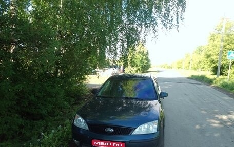 Ford Mondeo III, 2003 год, 250 000 рублей, 1 фотография