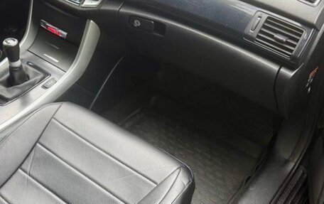 Honda Accord IX рестайлинг, 2013 год, 1 490 000 рублей, 6 фотография