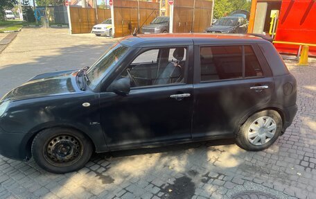 Lifan Smily I (330) рестайлинг, 2011 год, 65 000 рублей, 2 фотография