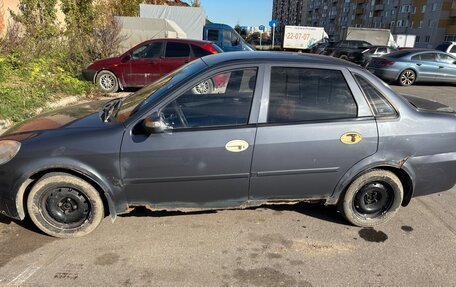 Lifan Breez (520), 2008 год, 55 000 рублей, 3 фотография