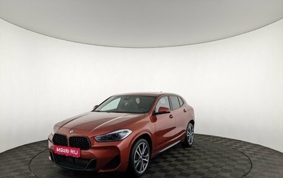 BMW X2, 2020 год, 3 100 000 рублей, 1 фотография