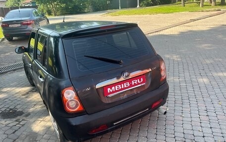 Lifan Smily I (330) рестайлинг, 2011 год, 65 000 рублей, 4 фотография