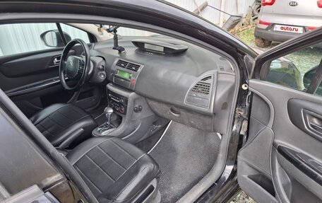 Citroen C4 II рестайлинг, 2010 год, 195 000 рублей, 6 фотография