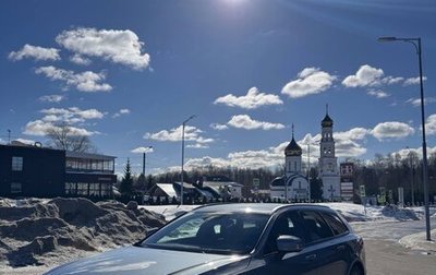 Volvo V90 Cross Country I рестайлинг, 2020 год, 3 400 000 рублей, 1 фотография