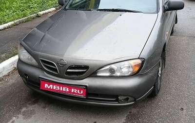 Nissan Primera II рестайлинг, 1999 год, 195 000 рублей, 1 фотография