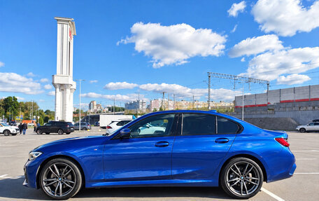 BMW 3 серия, 2020 год, 2 500 000 рублей, 3 фотография