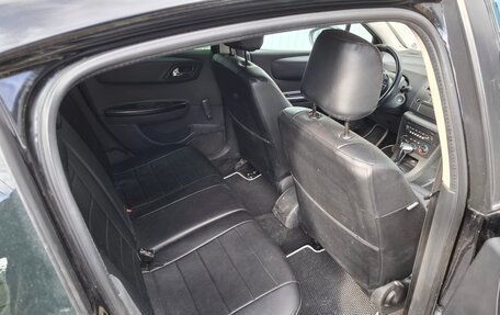 Citroen C4 II рестайлинг, 2010 год, 195 000 рублей, 9 фотография