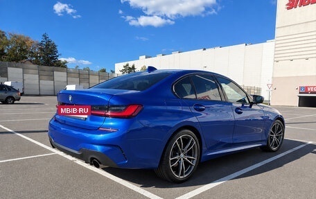 BMW 3 серия, 2020 год, 2 500 000 рублей, 6 фотография