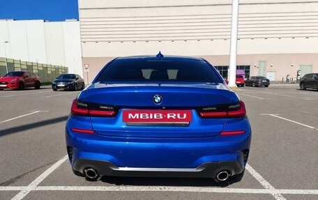 BMW 3 серия, 2020 год, 2 500 000 рублей, 5 фотография