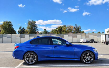 BMW 3 серия, 2020 год, 2 500 000 рублей, 7 фотография